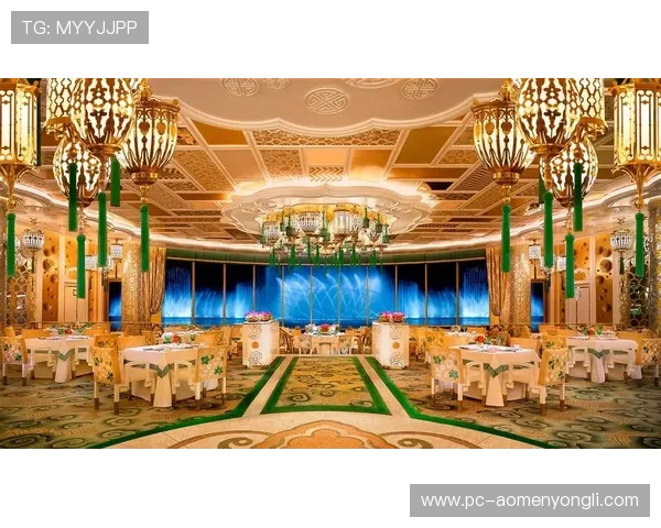 永利皇宫 澳门酒店设施全解析，豪华客房与顶级餐饮让你宾至如归