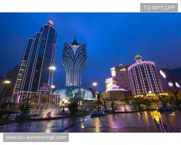 澳门几家大赌场的历史背景与发展历程深度剖析 澳门几家大赌场的历史背景与发展历程深度剖析