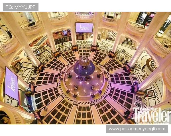 澳门巴黎人官网提供详细的交通指南和周边景点介绍，帮助您轻松探索澳门魅力