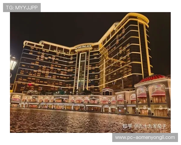 澳门有名气赌场的特色与魅力详解带你领略澳门赌场的独特魅力