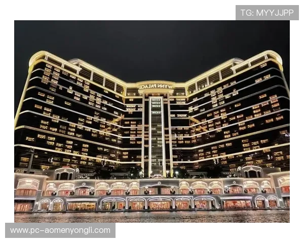 澳门永利皇宫介绍:享受顶级餐饮与精彩表演的绝佳场所 澳门永利皇宫介绍:享受顶级餐饮与精彩表演的绝佳场所