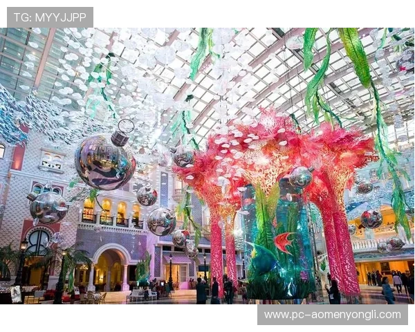 了解澳门美高梅金殿堂的特色娱乐项目与尊贵会员权益打造尊享体验新标准