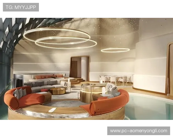 新濠天地如何打造一站式娱乐休闲中心满足家庭和个人的多样化娱乐需求