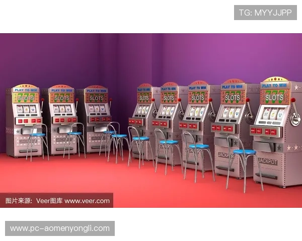 最新赌场角子机图片合集，真实还原各种风格老虎机的视觉体验