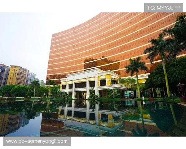 澳門永利集團最新優惠活動與會員專屬福利詳情介紹 澳門永利集團最新優惠活動與會員專屬福利詳情介紹