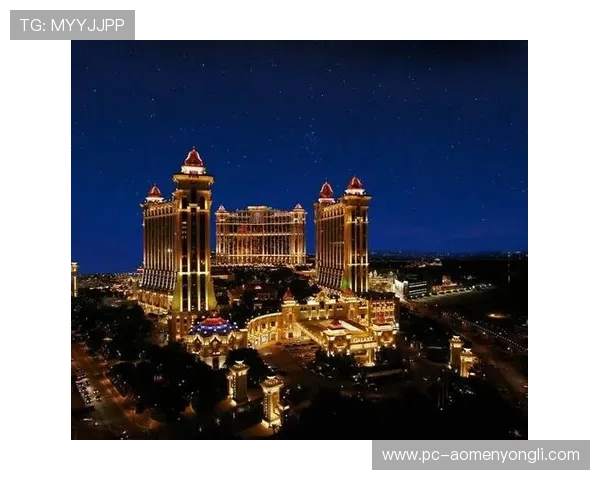 澳门兰桂坊娱乐场有哪些必玩项目和特色娱乐设施全面解析