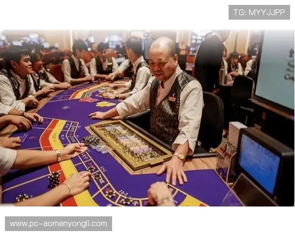 澳门哪个赌场人最多，了解最繁忙的赌场场所及其特色服务指南