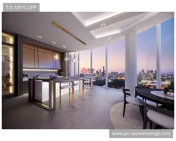 澳门新壕大楼豪华装修全景展示引领高端生活新潮流