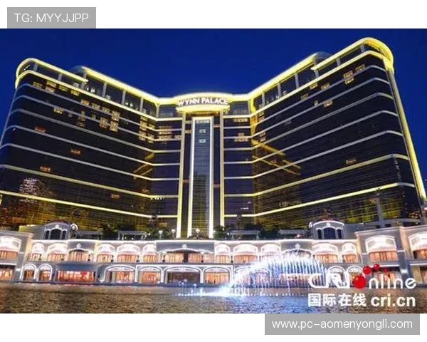 澳门永利皇宫攻略最新版本：全面介绍赌场游戏规则与赢钱策略