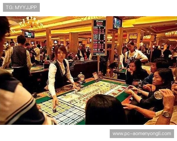 澳门目前开放的赌场总数及每家赌场的特色和规模分析