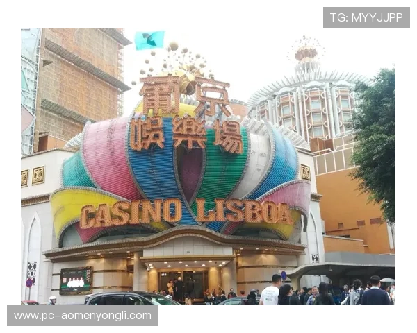 澳门著名赌场排名最新指南，帮助玩家轻松找到最受欢迎的博彩场所